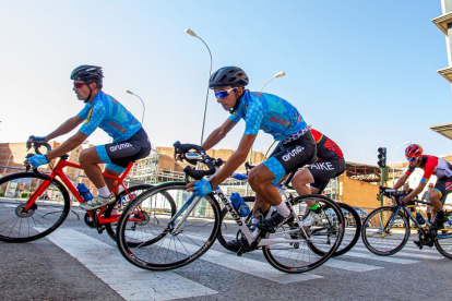 LX Trofeo ciclista San Saturio. MARIO TEJEDOR (25)