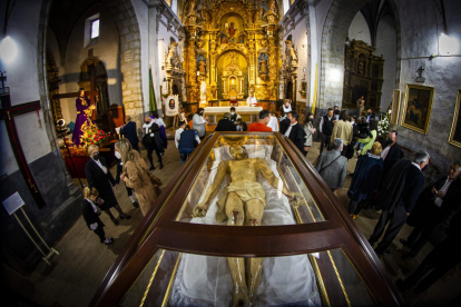 Los felipecuartos en la Semana Santa de Ágreda - MARIO TEJEDOR (3)