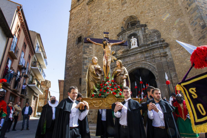 Los felipecuartos en la Semana Santa de Ágreda - MARIO TEJEDOR (35)