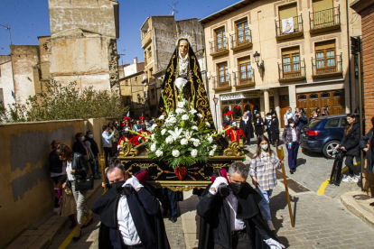 Los felipecuartos en la Semana Santa de Ágreda - MARIO TEJEDOR (50)