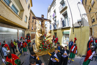 Los felipecuartos en la Semana Santa de Ágreda - MARIO TEJEDOR (51)