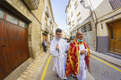 Los felipecuartos en la Semana Santa de Ágreda - MARIO TEJEDOR (55)