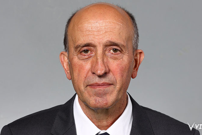 Miguel Ángel Lotina. HDS