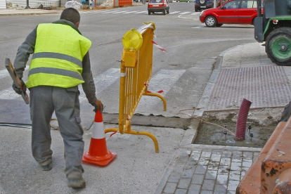 Los 'minijobs' siguen aumentando-Mario Tejedor
