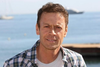 El actor italiano enseñará el oficio durante dos semanas a 21 jóvenes-