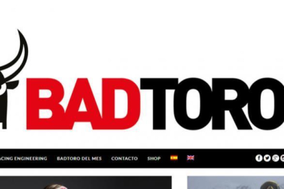Página web de Badtoro.-EL PERIÓDICO