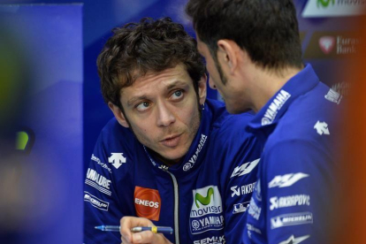 Rossi.-EFE