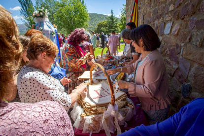 Fiestas de la Virgen de Olmacedo en Ólvega - MARIO TEJEDOR (27)