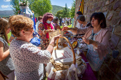 Fiestas de la Virgen de Olmacedo en Ólvega - MARIO TEJEDOR (28)