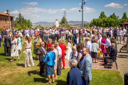 Fiestas de la Virgen de Olmacedo en Ólvega - MARIO TEJEDOR (29)