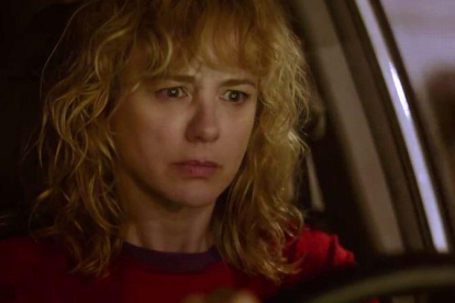 'Julieta', de Pedro Almodóvar.-