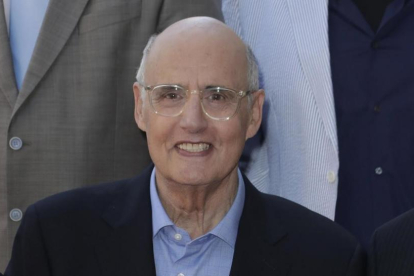 El actor Jeffrey Tambor-EFE / MIKE NELSON