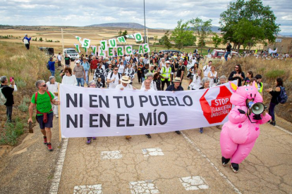 Jornada contra la macrovaquería en Noviercas - MARIO TEJEDOR (15)