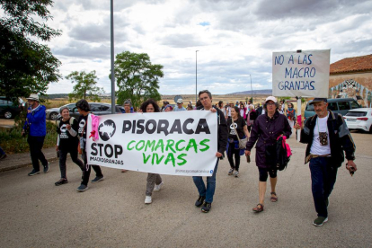 Jornada contra la macrovaquería en Noviercas - MARIO TEJEDOR (19)