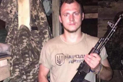 El ucraniano Zozulya, cedido al Rayo entre polémica.-
