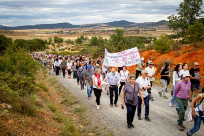 Jornada contra la macrovaquería en Noviercas - MARIO TEJEDOR (36)
