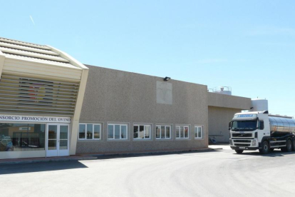 ‘El Consorcio’ aspira a ser Entidad Prioritaria Nacional.-E.M.