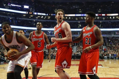 -EFE / KAMIL KRZACZYNSKI