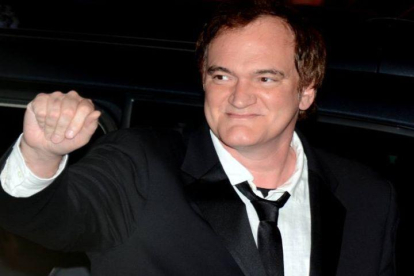 Tarantino ha asegurado que su intención es filmar dos cintas, que serán las últimas que realice en su carrera.-EUROPA PRESS