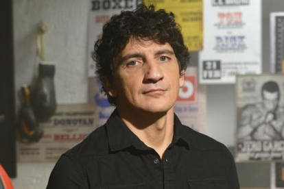 Jero García.-CARLOS SERRANO / MEDIASET