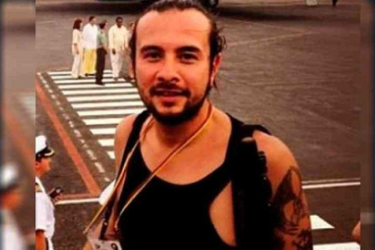 Leonardo Muñoz.-EL PERIÓDICO