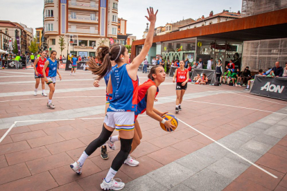 3x3 Street Basket Tour 2023. MARIO TEJEDOR (48)