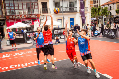 3x3 Street Basket Tour 2023. MARIO TEJEDOR (57)
