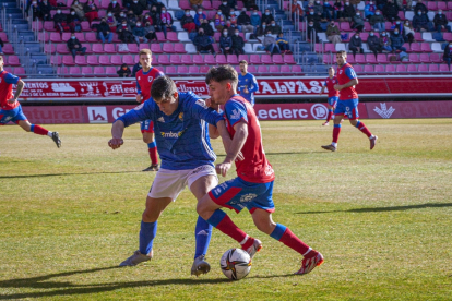 CD Numancia 0 vs Teruel 0 - MARIO TEJEDOR (11)