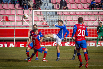 CD Numancia 0 vs Teruel 0 - MARIO TEJEDOR (31)