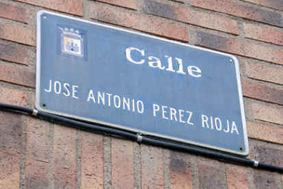 José Antonio Pérez-Rioja-