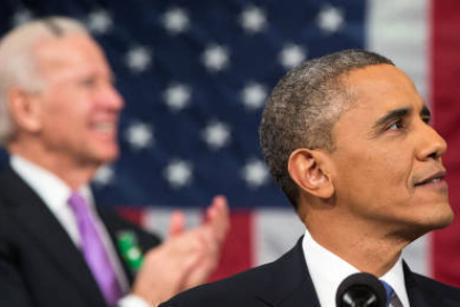 Obama en una imagen reciente. Official White House Photo by Pete Souza-