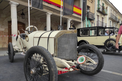 I Encuentro nacional de vehículos fabricados antes de 1922  (21)