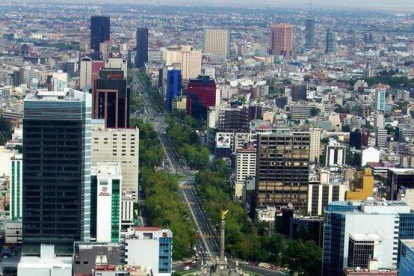 Ciudad de México.-
