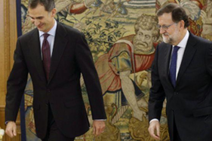Rajoy insiste en-