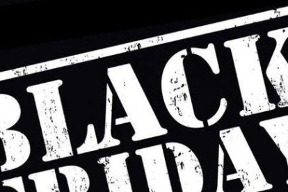 Black Friday-