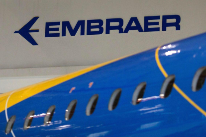 Firma Embraer-