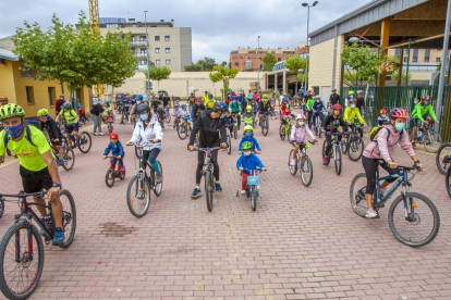 Día de la Bici en Golmayo - MARIO TEJEDOR (14)