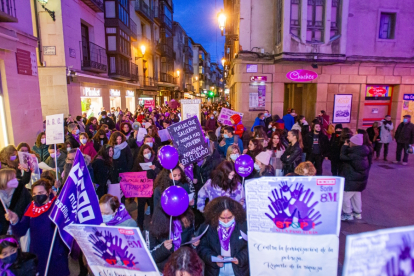 Manifestación 8M - MARIO TEJEDOR (38)