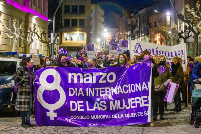 Manifestación 8M - MARIO TEJEDOR (2)