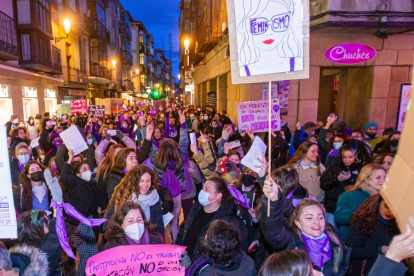 Manifestación 8M - MARIO TEJEDOR (42)