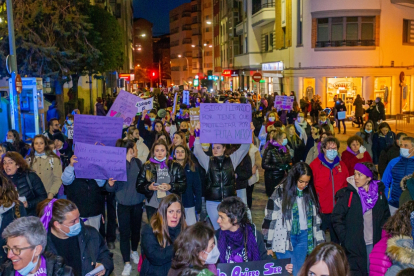 Manifestación 8M - MARIO TEJEDOR (4)
