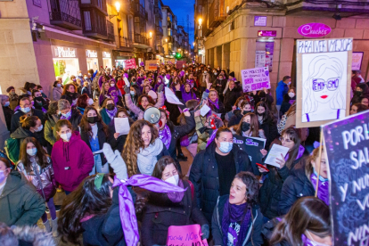 Manifestación 8M - MARIO TEJEDOR (40)