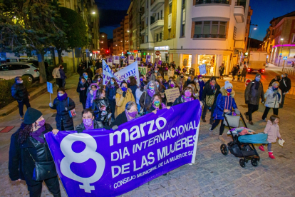 Manifestación 8M - MARIO TEJEDOR (3)