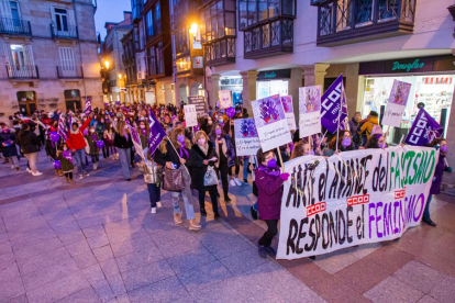 Manifestación 8M - MARIO TEJEDOR (33)