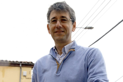 Amador Marín-DIEGO MAYOR