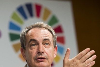 José Luis Rodríguez Zapatero-Ical