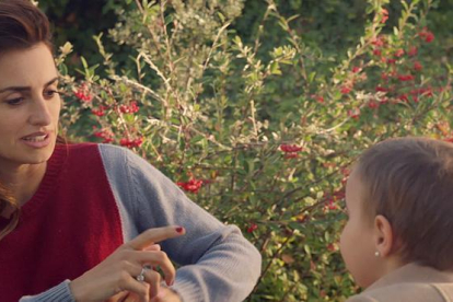 Penélope Cruz estrena su Documental "Soy Unoentrecienmil", contra la leucemia infantil.-