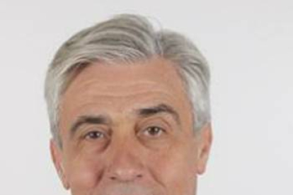 El portavoz adjunto del PP en el Senado, Tomás Burgos Beteta.-Foto: EL PERIÓDICO