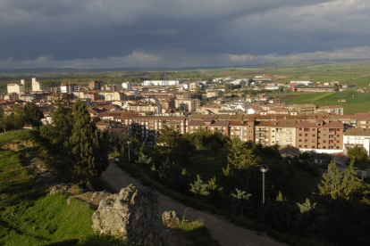 Almazán  es el municipio de Soria que recibirá la mayor cuantía de ayuda.