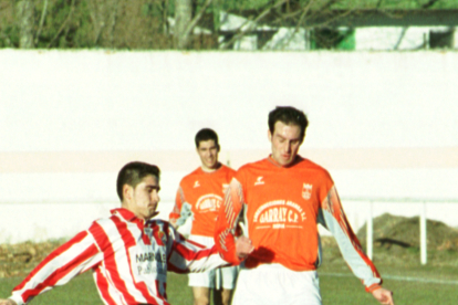 El Garray CF regresa después de 21 años para jugar en la Liga Provincial.